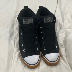 CONVERSE CHUCK TAYLOR ALL STAR MID-TOP SNEAKER